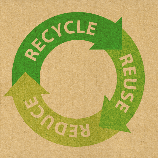 Believe It or Not: No Bin Bags for 5 Years! Let Me Tell You How... - Dot & Lola