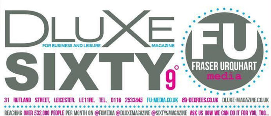Now your hair can go vegan too. Sixty9 Degrees Magazine - Dot & Lola