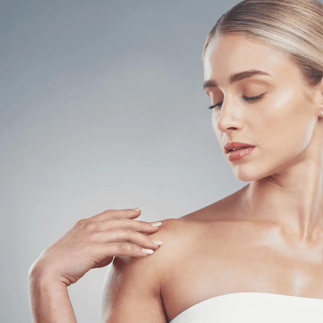 Body Lotion - Dot & Lola