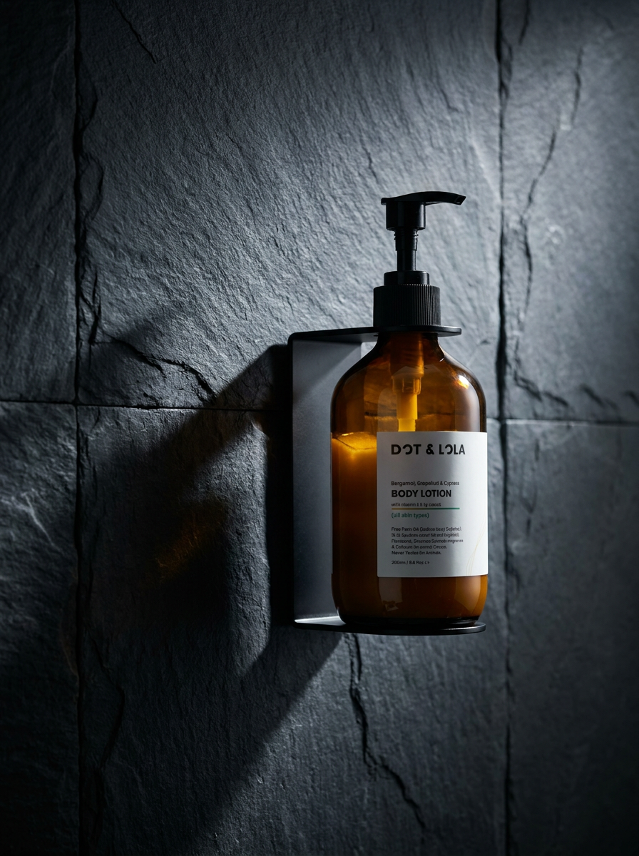 Cypress & Citrus Body Lotion