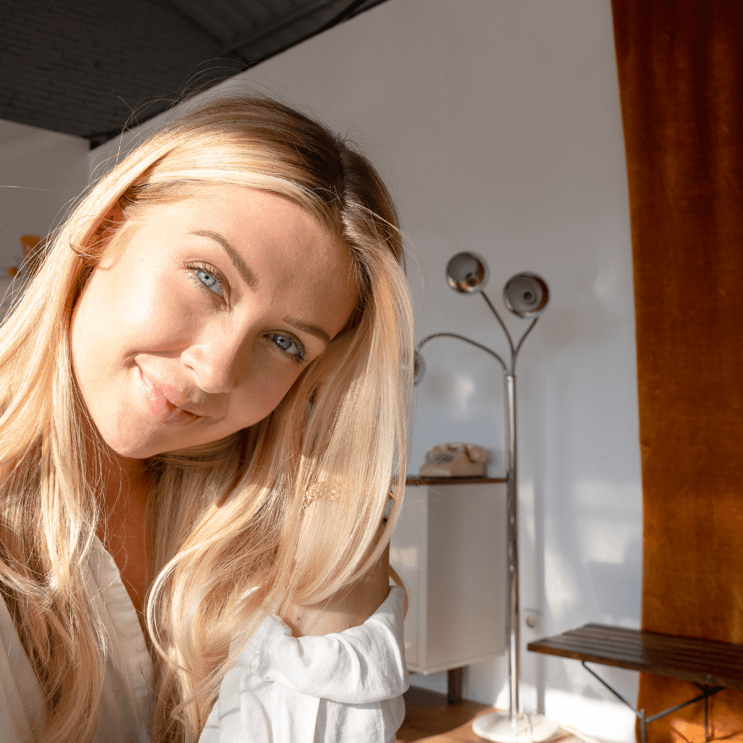 Repair Conditioner - Dot & Lola