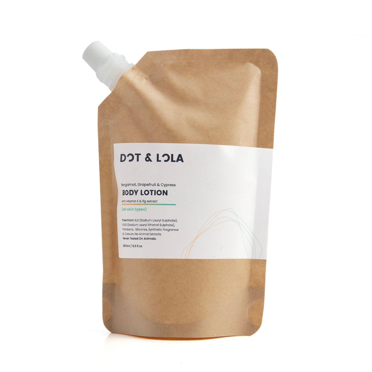 Refill Pouch - Dot & Lola