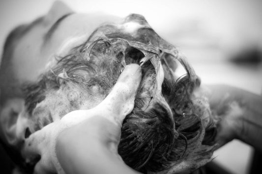 10 Hacks for Making Your Shampoo Last Longer! - Dot & Lola