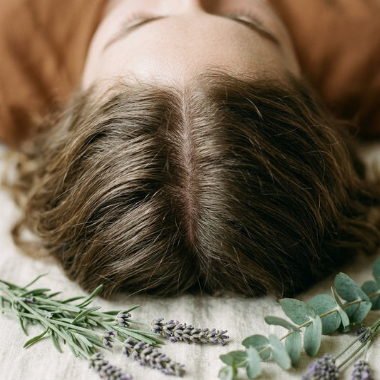Your Scalp Is an Ecosystem: What 2026 Research Reveals About Microbiome-Friendly Haircare