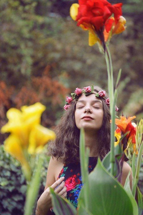 7 steps for naturally healthy hair - Dot & Lola