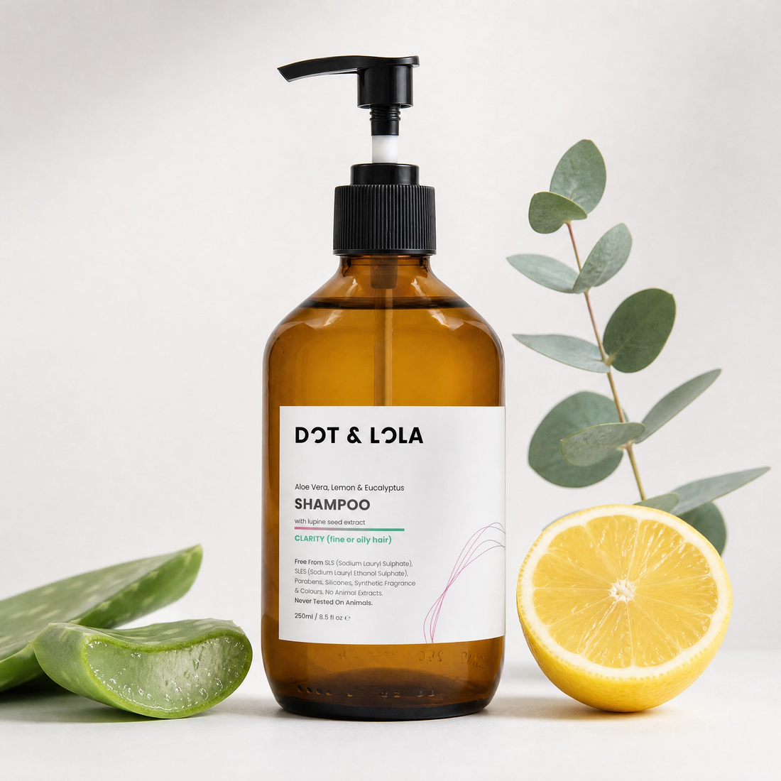 Why Does My Hair Feel Oily Again by Day Two? The Real Causes of Product Build-Up