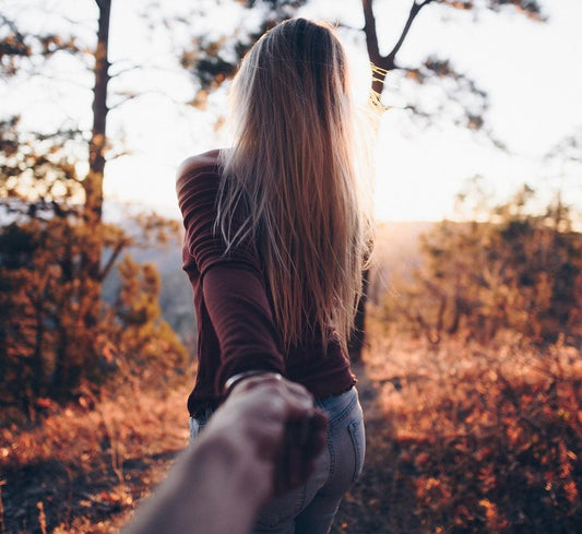 How Aromatherapy-Based Shampoo Can Improve Your Sex Life - Dot & Lola