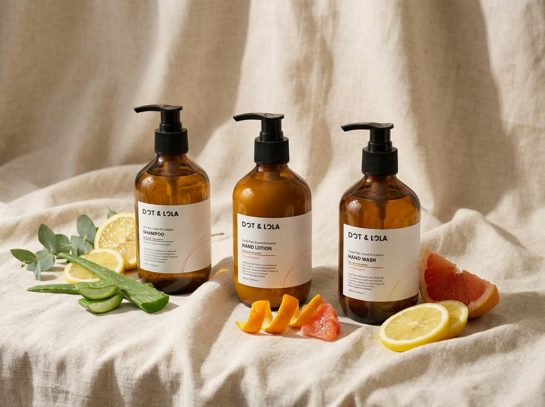 Beyond Sustainable: What Regenerative Beauty Actually Means