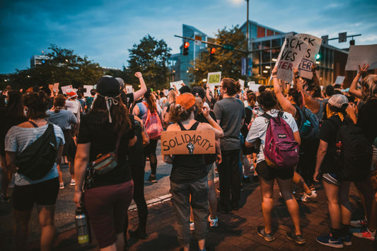 United for a Regenerative Future - Dot & Lola