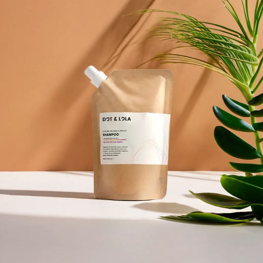 Welcome to Dot and Lola: Disrupting the Hotel Bathroom Amenities Market