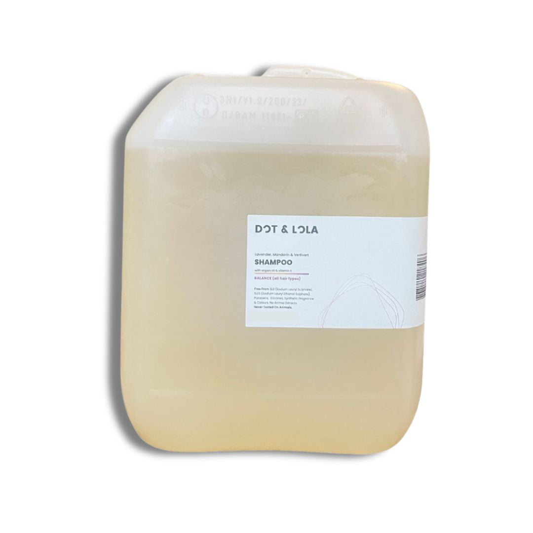 Balance Shampoo 5 Litre