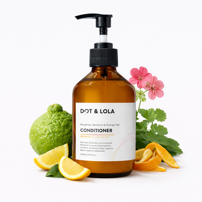 Repair Bundle – Shampoo & Conditioner Duo