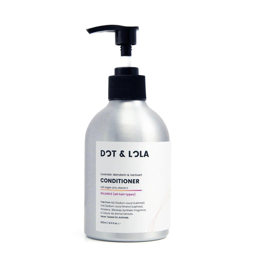 Balance Conditioner - Dot & Lola