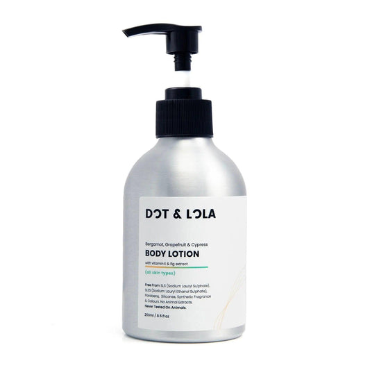 Body Lotion - Dot & Lola