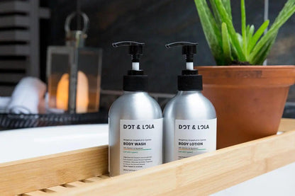 Body Lotion - Dot & Lola
