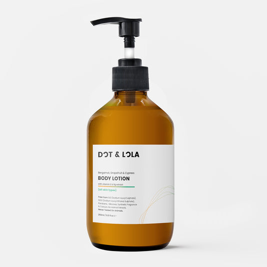 Body Lotion