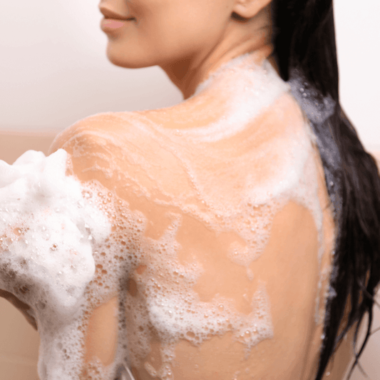 Body Wash - Dot & Lola