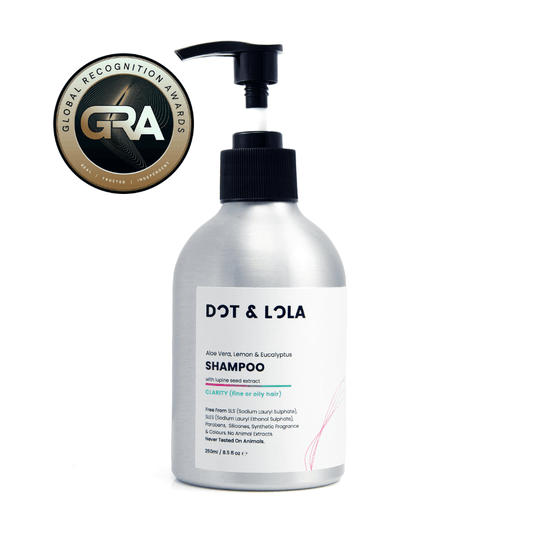 CLARITY SHAMPOO - Dot & Lola