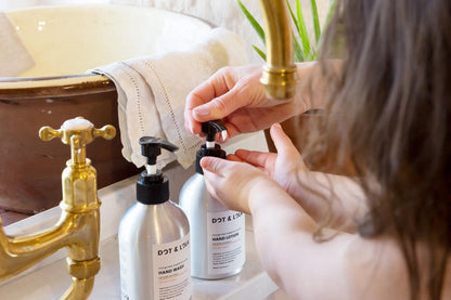 Hand Lotion - Dot & Lola