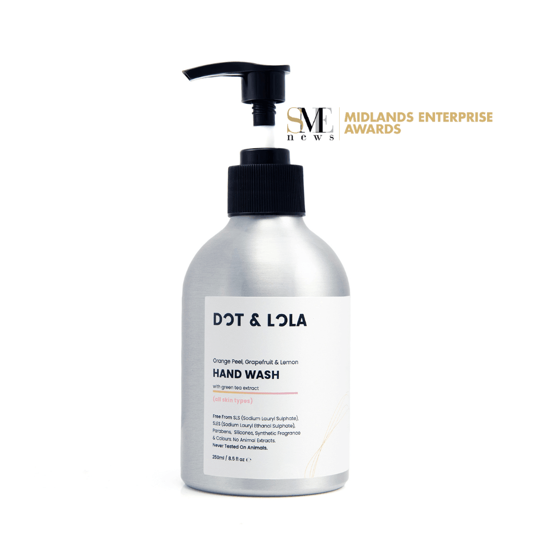 Hand Wash - Dot & Lola