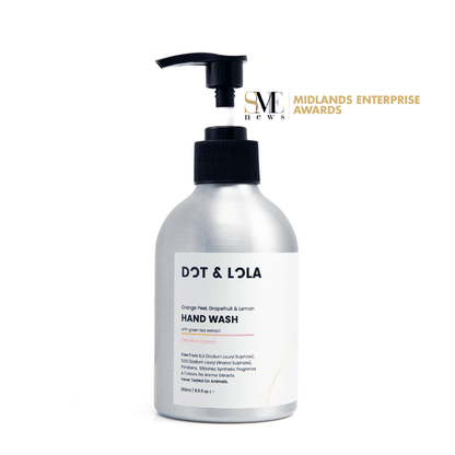 Hand Wash - Dot & Lola