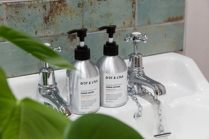 Hand Wash - Dot & Lola