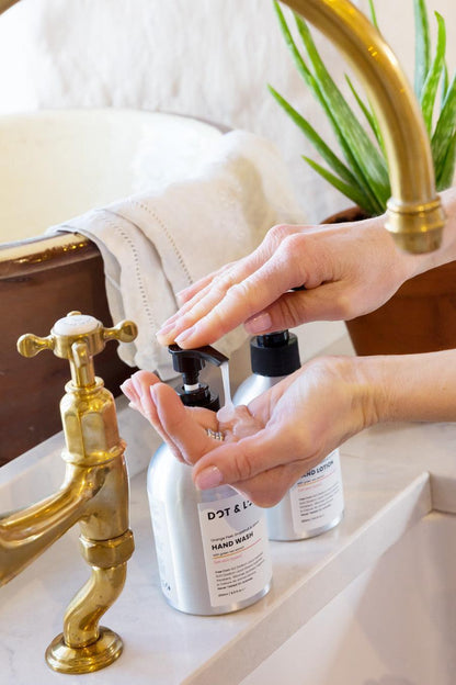 Hand Wash - Dot & Lola