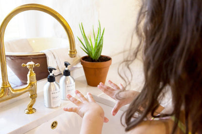Hand Wash - Dot & Lola