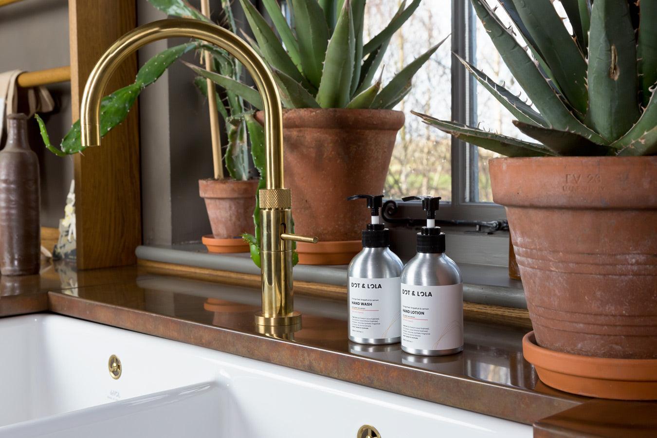 Hand Wash - Dot & Lola