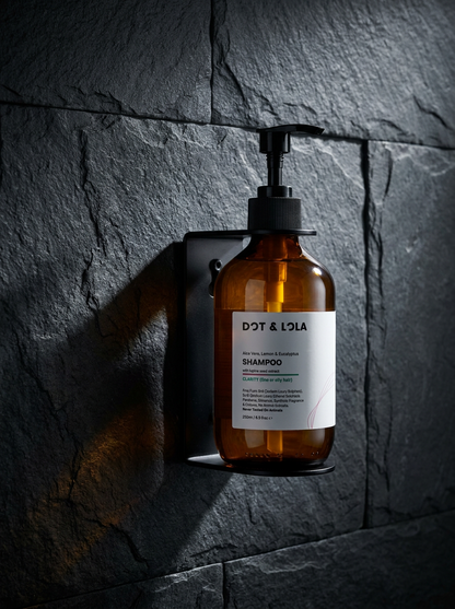 Clarity Clarifying Shampoo for Fine Hair
