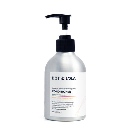 REPAIR CONDITIONER - Dot & Lola