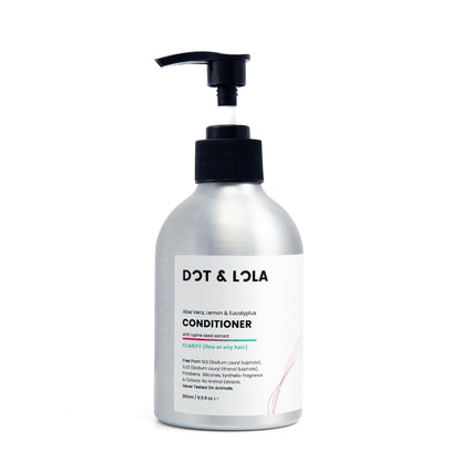 CLARITY CONDITIONER - Dot & Lola