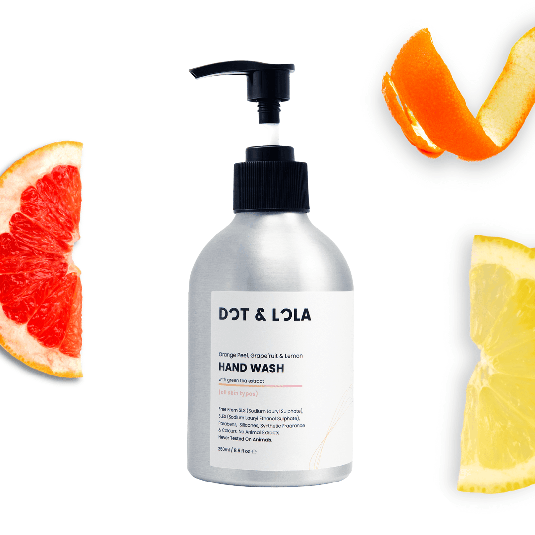Hand Wash - Dot & Lola