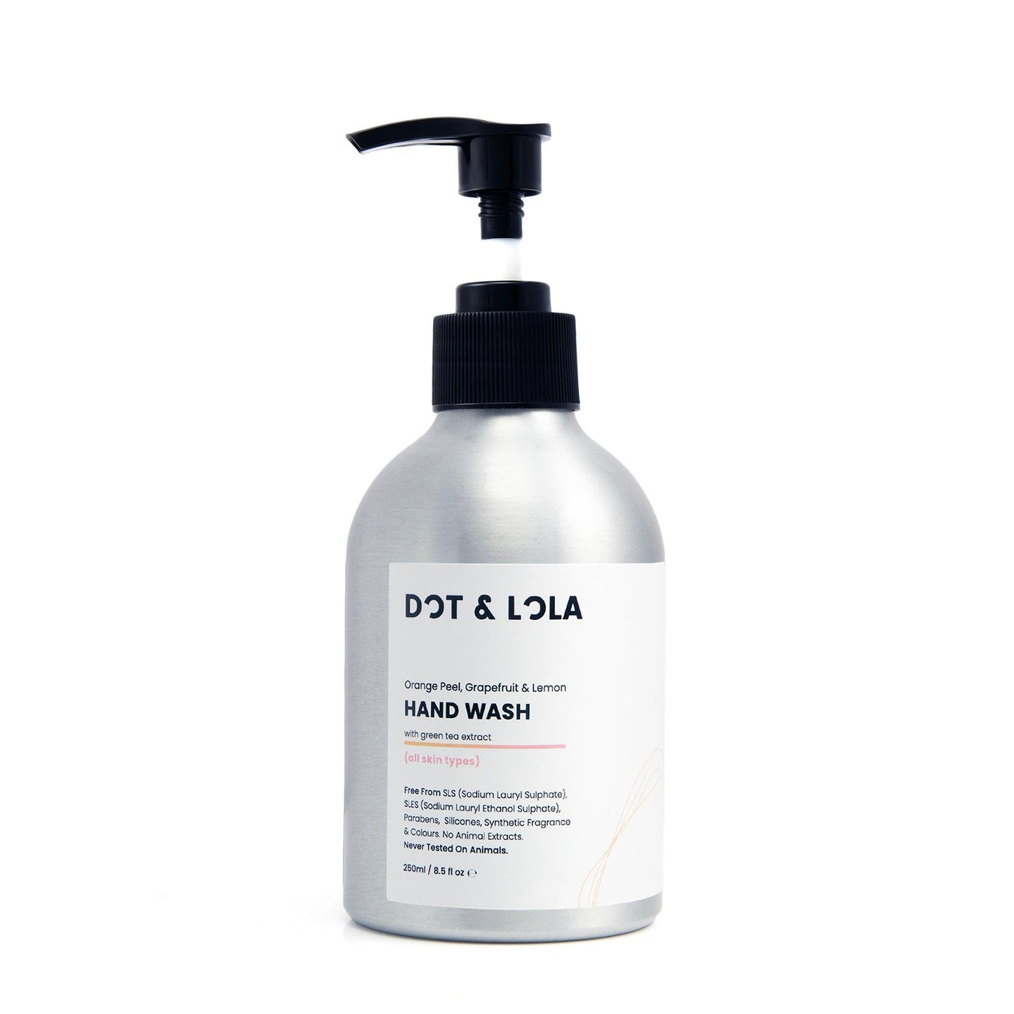 Hand Wash - Dot & Lola