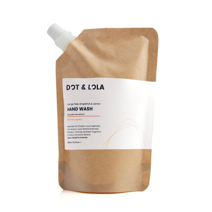 Refill Pouch - Dot & Lola
